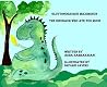 Gluttonosaurus Maximunch: The dinosaur who ate too much Gluttonosaurus Maximunch: The dinosaur who ate too much