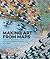 Making Art From Maps by Jill K. Berry