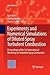 Experiments and Numerical Simulations of Diluted Spray Turbulent Combustion: Proceedings of the 1st International Workshop on Turbulent Spray Combustion (ERCOFTAC Series, 17)