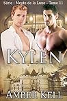 Kylen (Meute de la Lune t. 11) by Amber Kell