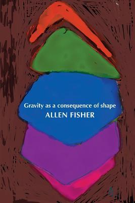 Gravity as a consequence of shape