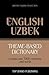 Theme-based dictionary Brit...