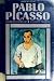 Pablo Picasso by Jeanette Struchen