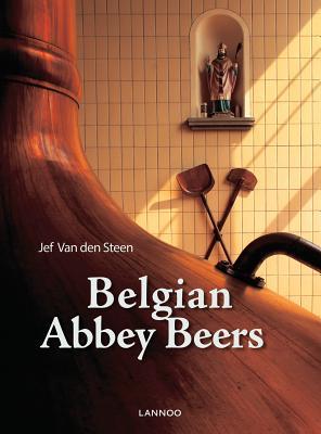Belgian Abbey Beers (Hardcover)