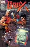 Drax #8 Drax #8