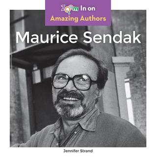 Maurice Sendak (Amazing Authors)