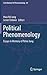 Political Phenomenology: Es...