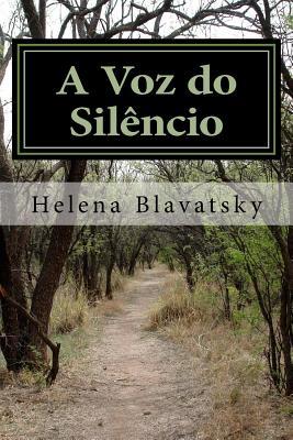 A Voz do Silêncio: Tradução por Eduardo Freitas (Portuguese Edition)