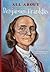 All about Benjamin Franklin by Elizabeth Zuckerman
