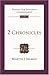 2 Chronicles: Tyndale Old Testament Commentary
