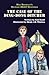 Max Brinkley's Military Brat Mysteries by Kim Roedl