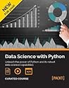 Data Science with Python