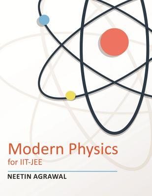 Modern Physics for Iit-Jee