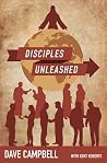 Disciples Unleashed Disciples Unleashed