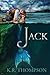 Jack (The Untold Stories of Neverland)