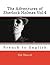 The Adventures of Sherlock Holmes Vol.4: French to English