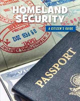 Homeland Security (ebook)