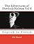 The Adventures of Sherlock Holmes Vol.4: English to French