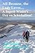 All Because, the Lady Loves...: A Superb Winter's Day on Schiehallion!
