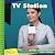 TV Station (21st Century Ju...