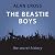 Beastie Boys The Alan Cross...