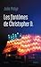 Les Fantomes de Christopher D. by Julia  Malye