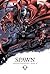 Spawn Origins, Book 10