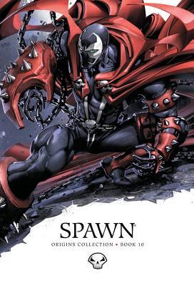Spawn Origins, Book 10 (Hardcover)