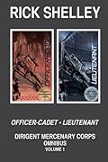 Dirigent Mercenary Corps. Omnibus I