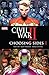 Civil War II by Declan Shalvey Civil War II by Declan Shalvey