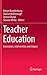 Teacher Education: Innovati...