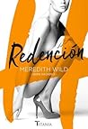 Redención (Hacker) by Meredith Wild