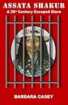 Assata Shakur by Barbara Casey