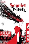 Scarlet Witch #7