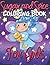 Sugar and Spice Coloring Book For Girls (Girls Coloring and Art Book Series)