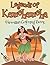 Legends of Kamehameha Hawaiian Coloring Book (Hawaiian Coloring and Art Book Series)
