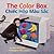The Color Box / Chiec Hop Mau Sac: Babl Children's Books in Vietnamese and English