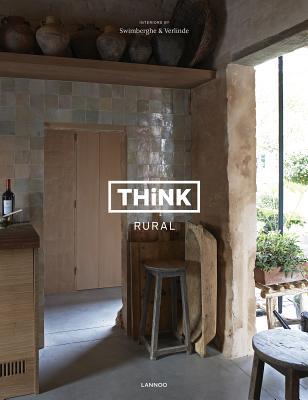 Think Rural (English and French Edition)