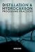 Distillation and Hydrocarbon Processing Practices