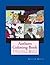 Authors Coloring Book by Austin Kastl