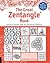 The Great Zentangle Book: Learn to Tangle with 101 Favorite Patterns