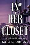 In Her Closet (The Lust Diaries, #1)