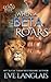 When a Beta Roars (A Lion's Pride, #2)