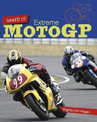 pdf download Extreme Motogp
