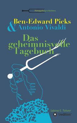 Ben-Edward Picks & Antonio Vivaldi (German Edition)