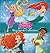 Disney Princess Storybook Collection by Walt Disney Company