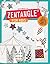 Zentangle for Kids: With Tangles, Templates, and Pages to Tangle On