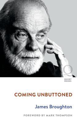 Coming Unbuttoned (Paperback)