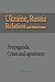 Ukraine, Russia Relation and Political Status: Propaganda, Crises and Agreement