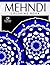 Mehndi Coloring Book: Stres...